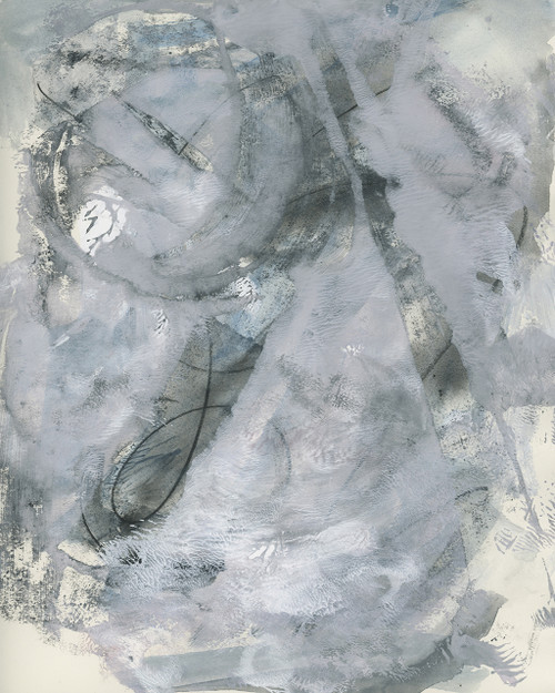 Tranquil Abstract 5 peaceful abstract wall decor with balanced symmetry