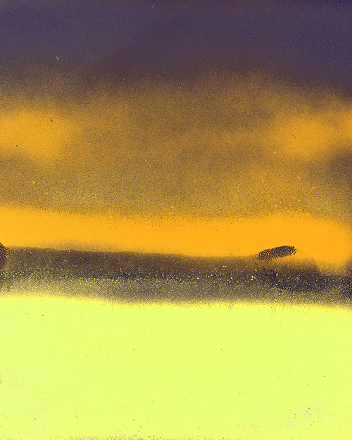 Horizon 4d horizon inspired modern canvas with textured contrast