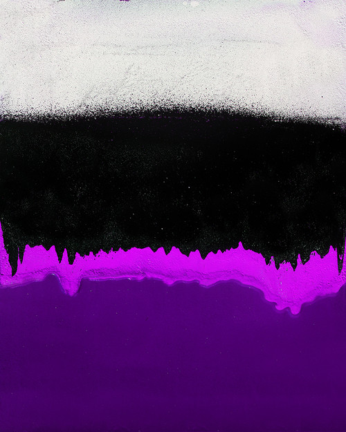 Horizon 6d contemporary horizon canvas with rich tonal gradients