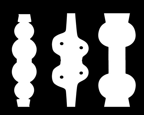 Color Play 23 bold abstract painting with whimsical energy