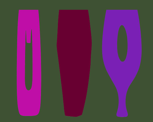 Color Play 36 vibrant joyful painting with abstract movement