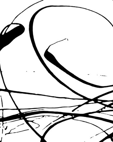 Drip Painting 34 expressive drip canvas with fluid energy