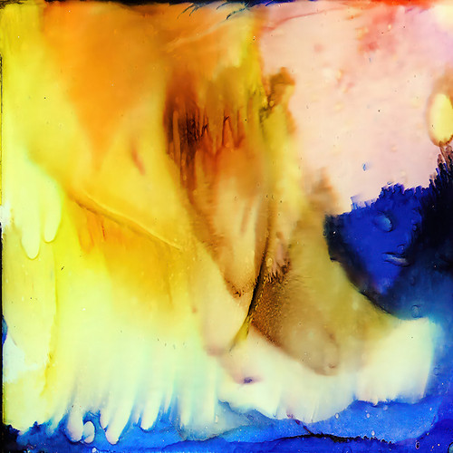 Fantasy 33 modern fantasy wall decor with dynamic texture