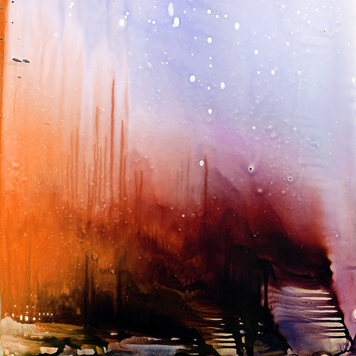 Fantasy 37 abstract fantasy wall art with imaginative flowing lines