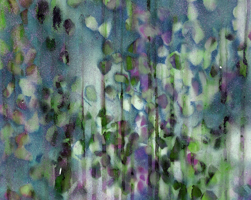 Tranquil Abstract 28a serene abstract wall art with soft neutral layering