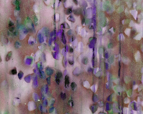 Tranquil Abstract 29a contemporary tranquil painting with subtle tonal gradients