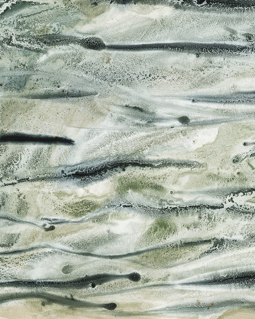 Tranquil Abstract 54 calming neutral wall art with airy layers