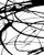 Drip Painting 6 black and white drip wall art with raw energy