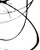 Drip Painting 17 abstract monochrome drip wall art with depth