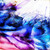Fantasy 15 abstract fantasy canvas with expressive composition