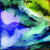 Fantasy 24A modern fantasy artwork with fluid abstract patterns