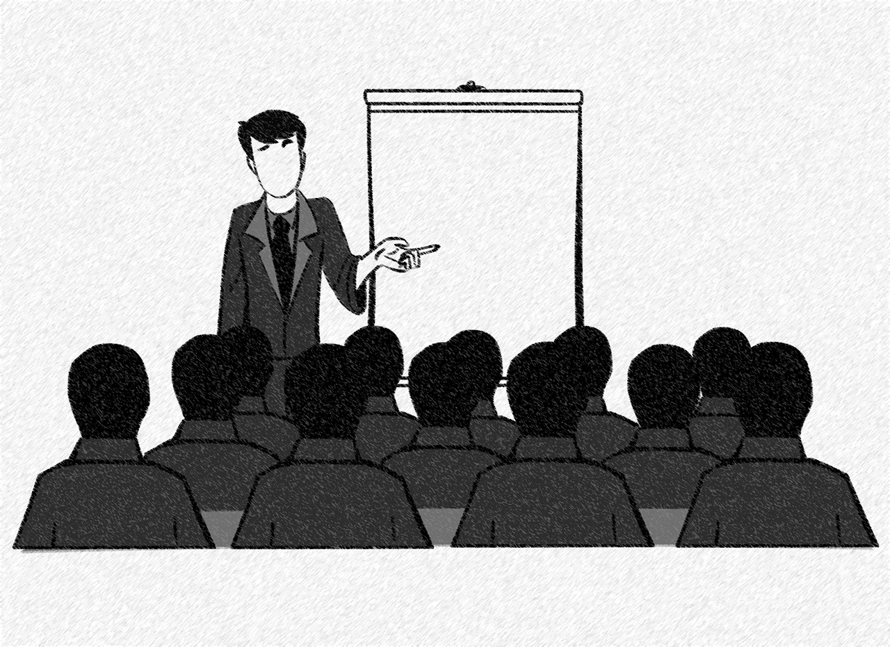 The power of art in advertising. - Corporate Art Smart