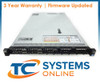 Dell Poweredge R630 10 2X 2680V3 2.5Ghz=24Core 64Gb 5X480Gb Ssd H730