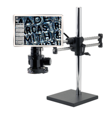 Macro Zoom Inspection