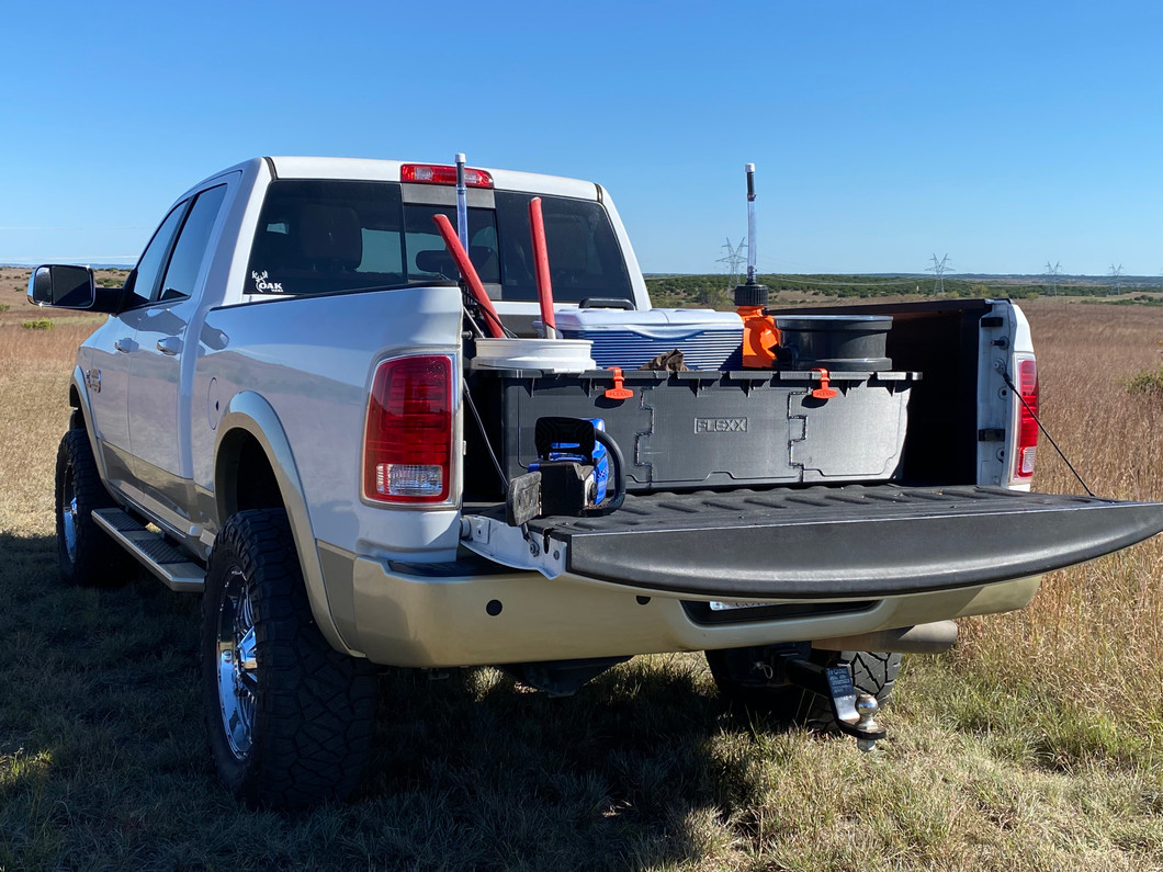 Your first blog post!