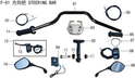 Lifan E3 Throttle Control Module(Image #04)
