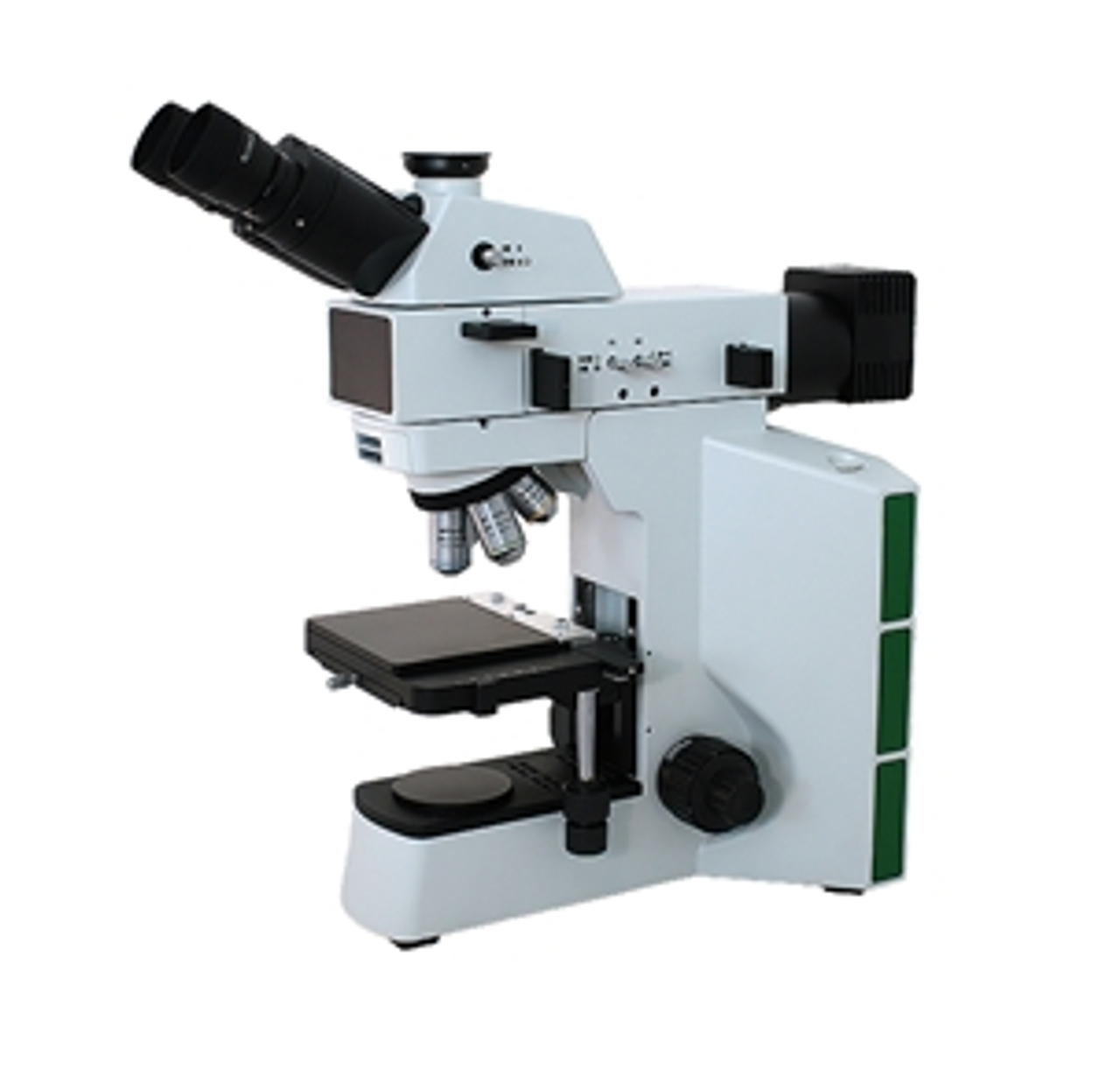 Light Microscopes