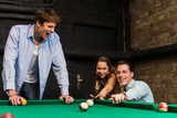 Difference Between Slate and Non-Slate Pool Tables