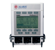 Alaris Medsystem III  PCA Infusion Pump