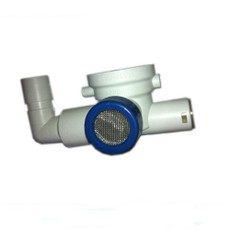 Reusable Drager Expiratory Valve Assembly