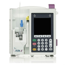 Hospira Plum A+ Infusion Pump