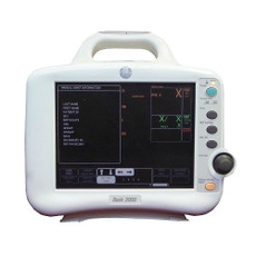 GE Dash 3000 Monitor