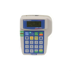 Curlin 4000 CMS PCA Pump
