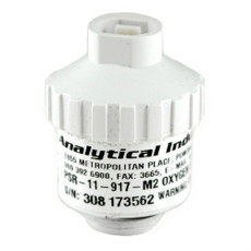 Analytical Industries Oxygen Sensor PSR-11-917-M2