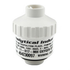 O2 Sensor for Hamilton Arabella, Galileo, G5, and Ralfael ventilators