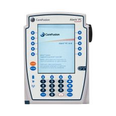 Carefusion Alaris Medley 8015 PC Infusion Pump