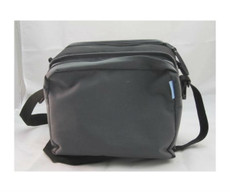 Respironics Trilogy Carrying Case.  Part Number 1033709
