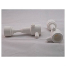 Siemens Expiratory Valve Tube. Part Number 6068295