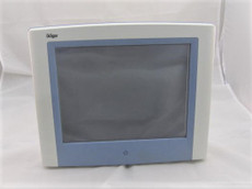Drager Babylog 8000 External Display.