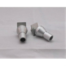Siemens Expiratory Inlet Pipe.  Part Number 6422687