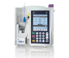 Hospira Plum A+ Single Channel Infusion Pump