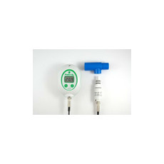 Analytical Industries AII 2000PALM O2R Oxygen Analyzer