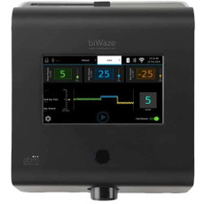 Refurbished ABM Respiratory Care BiWaze Cough System.