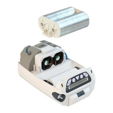 GCE Zen-O Complete Zen-O Seive Bed Assembly RS-00513