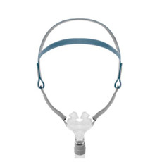 RIO II Nasal Pillow Mask (RII1000)