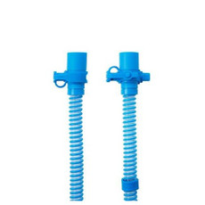 ReactHealth One Circuit Valveless, Heated, Pediatric – 5 ft (Case of 10) PRT-00985-000