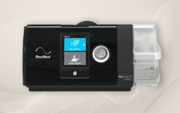 CPAP, BIPAP's, & Cough Assists