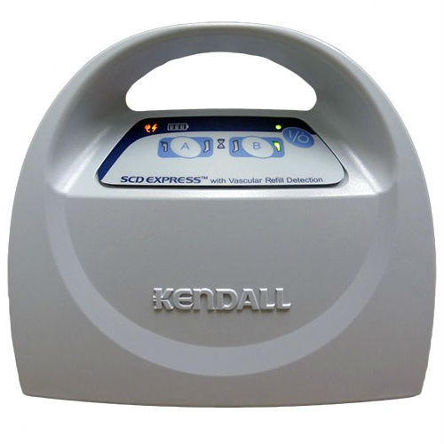 Kendall Express 9525 SCD