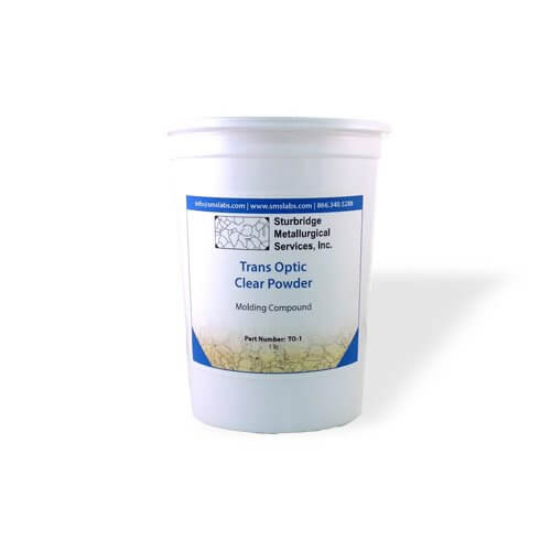 Acrylic Mounting Powder