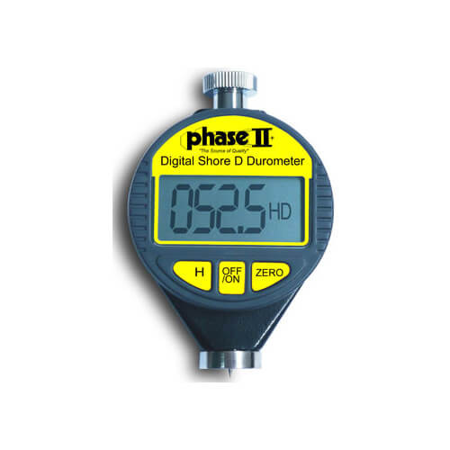 NEW Digital Shore D Durometer (PHT-980)