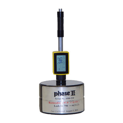 Integrated Hardness Tester (PHT-3300)