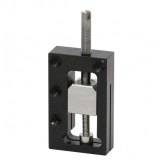 Vice Chuck for Longitudinal Samples for Presi Mecatome T180, Flexicut & Mecatome T210.