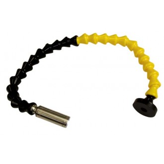 LED Light with Magnetic Base