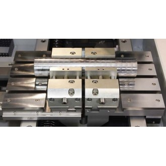 Screw Clamping Vices