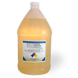 Soluble Oil Cutting Fluid with Rust Preventative