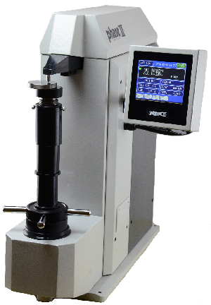 Phase II Digital Superficial Rockwell Hardness Tester 900-346